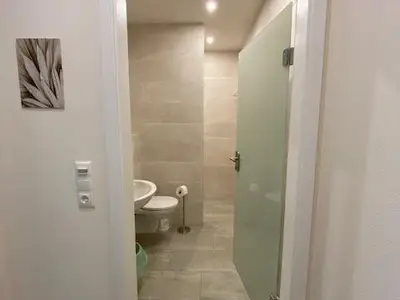 Appartement für 3 Personen in Monheim 10/10