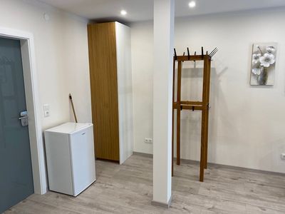 Appartement für 3 Personen in Monheim 7/10