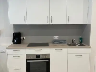 Appartement für 3 Personen in Monheim 9/10