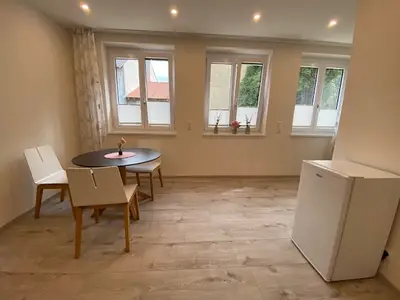 Appartement für 3 Personen in Monheim 9/10