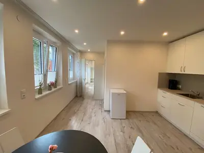 Appartement für 3 Personen in Monheim 10/10