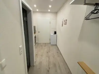 Appartement für 3 Personen in Monheim 8/10
