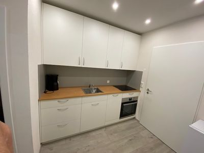 Appartement für 3 Personen in Monheim 9/10