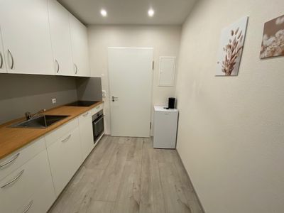 Appartement für 3 Personen in Monheim 10/10