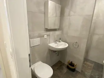 Appartement für 3 Personen in Monheim 10/10