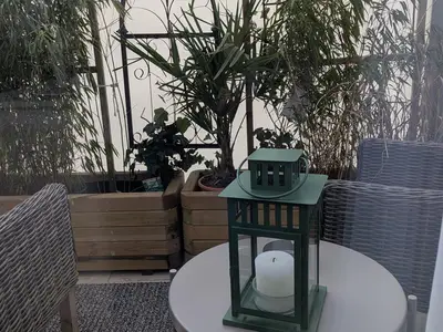 Appartement für 2 Personen in Monheim 2/10