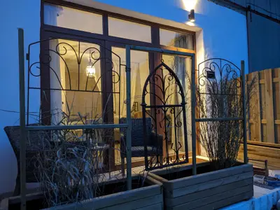 Appartement für 2 Personen in Monheim 6/10