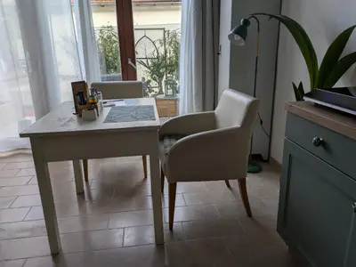 Appartement für 2 Personen in Monheim 7/9