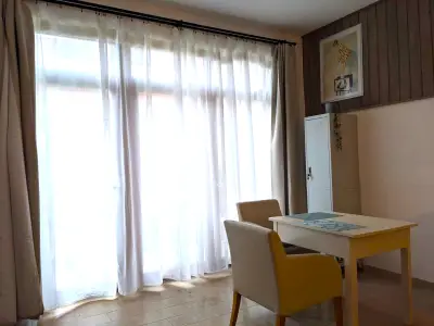 Appartement für 2 Personen in Monheim 8/9