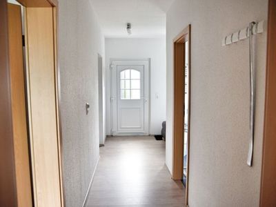 Appartement für 5 Personen (82 m²) in Mönkebude 8/10