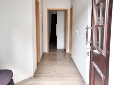 Appartement für 5 Personen (82 m²) in Mönkebude 10/10