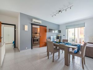 Appartement für 6 Personen (90 m²) in Monopoli