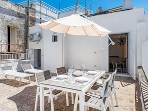 Appartement für 4 Personen (40 m²) in Monopoli