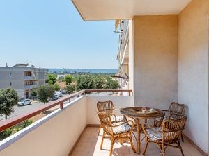 Appartement für 4 Personen (80 m&sup2;) in Monopoli