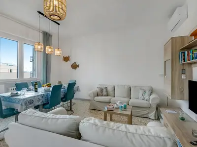 Wohn- und Esszimmer