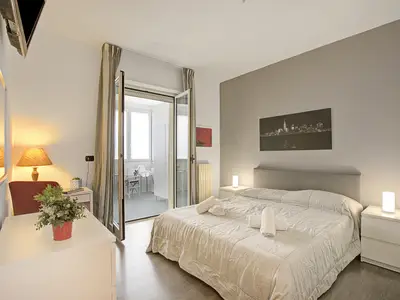 Doppelzimmer