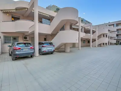 Parkplatz
