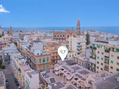 Standort der Immobilie