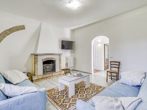 Appartement für 6 Personen (125 m²) in Montaione