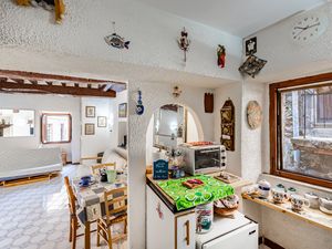 Appartement für 3 Personen (80 m²) in Montecchio (Terni)