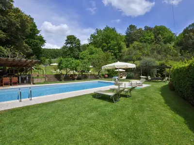 Gemeinschaftspool