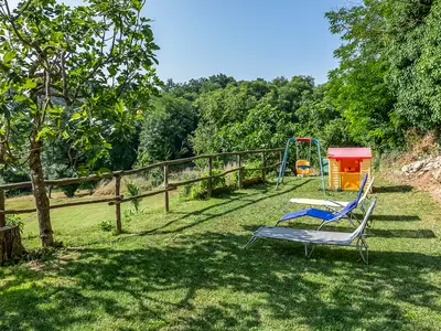 Kinderspielplatz