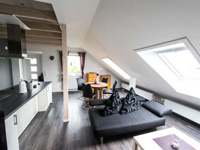 Appartement für 2 Personen (50 m²) in Moormerland 6/10