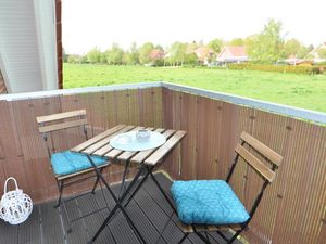 Appartement für 4 Personen (70 m²) in Moormerland