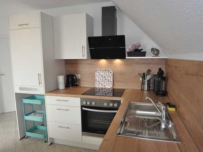 Appartement für 4 Personen (70 m²) in Moormerland 9/10