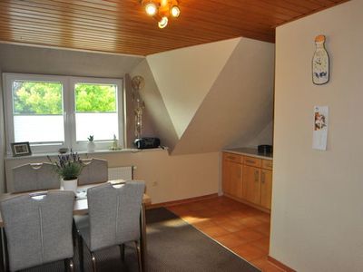 Appartement für 4 Personen (100 m²) in Moormerland 2/10