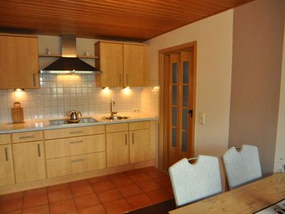 Appartement für 4 Personen (100 m²) in Moormerland 3/10