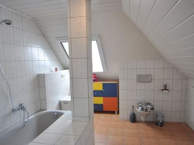 Appartement für 4 Personen (100 m²) in Moormerland 9/10