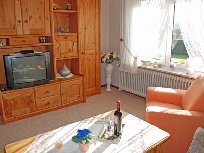 Appartement für 4 Personen (56 m²) in Moormerland 10/10