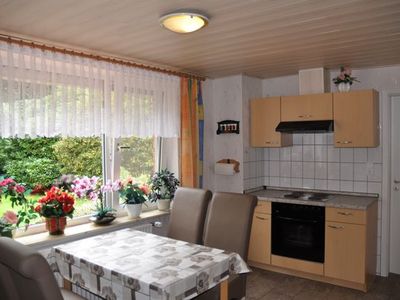 Appartement für 2 Personen (65 m²) in Moormerland 3/10