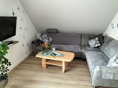 Appartement für 5 Personen (55 m²) in Moormerland 3/10