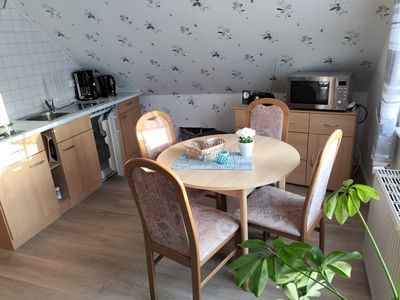 Appartement für 5 Personen (55 m²) in Moormerland 4/10