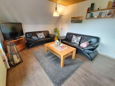 Appartement für 5 Personen (85 m²) in Moormerland 9/10