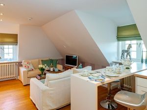 Appartement für 2 Personen (49 m²) in Morsum (Sylt)