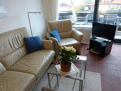 Appartement für 4 Personen (60 m²) in Morsum (Sylt) 6/10