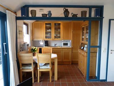 Appartement für 4 Personen (60 m²) in Morsum (Sylt) 8/10