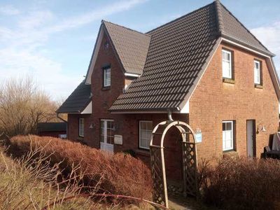 Appartement für 4 Personen (60 m²) in Morsum (Sylt) 1/10