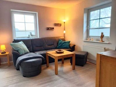 Appartement für 4 Personen (60 m²) in Morsum (Sylt) 3/10