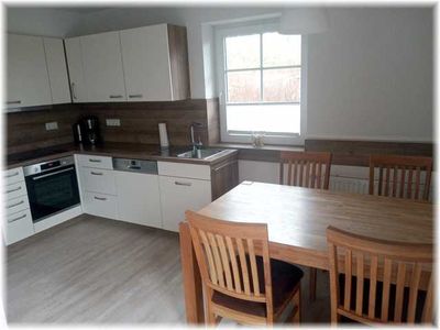 Appartement für 4 Personen (60 m²) in Morsum (Sylt) 5/10