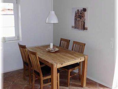 Appartement für 4 Personen (60 m²) in Morsum (Sylt) 8/10