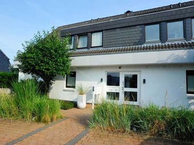 Appartement für 4 Personen (55 m²) in Morsum (Sylt) 1/2