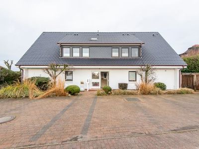 Appartement für 2 Personen (54 m²) in Morsum (Sylt) 2/10