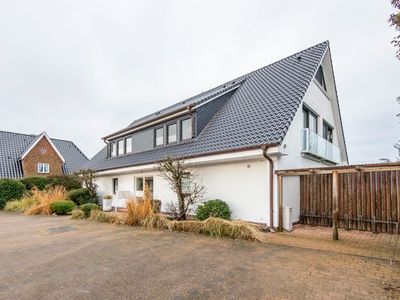 Appartement für 2 Personen (54 m²) in Morsum (Sylt) 3/10