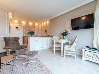 Appartement für 2 Personen (54 m²) in Morsum (Sylt) 7/10