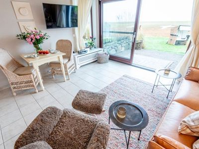 Appartement für 2 Personen (54 m²) in Morsum (Sylt) 9/10