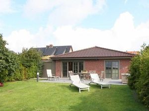 Appartement für 4 Personen (142 m²) in Morsum (Sylt)